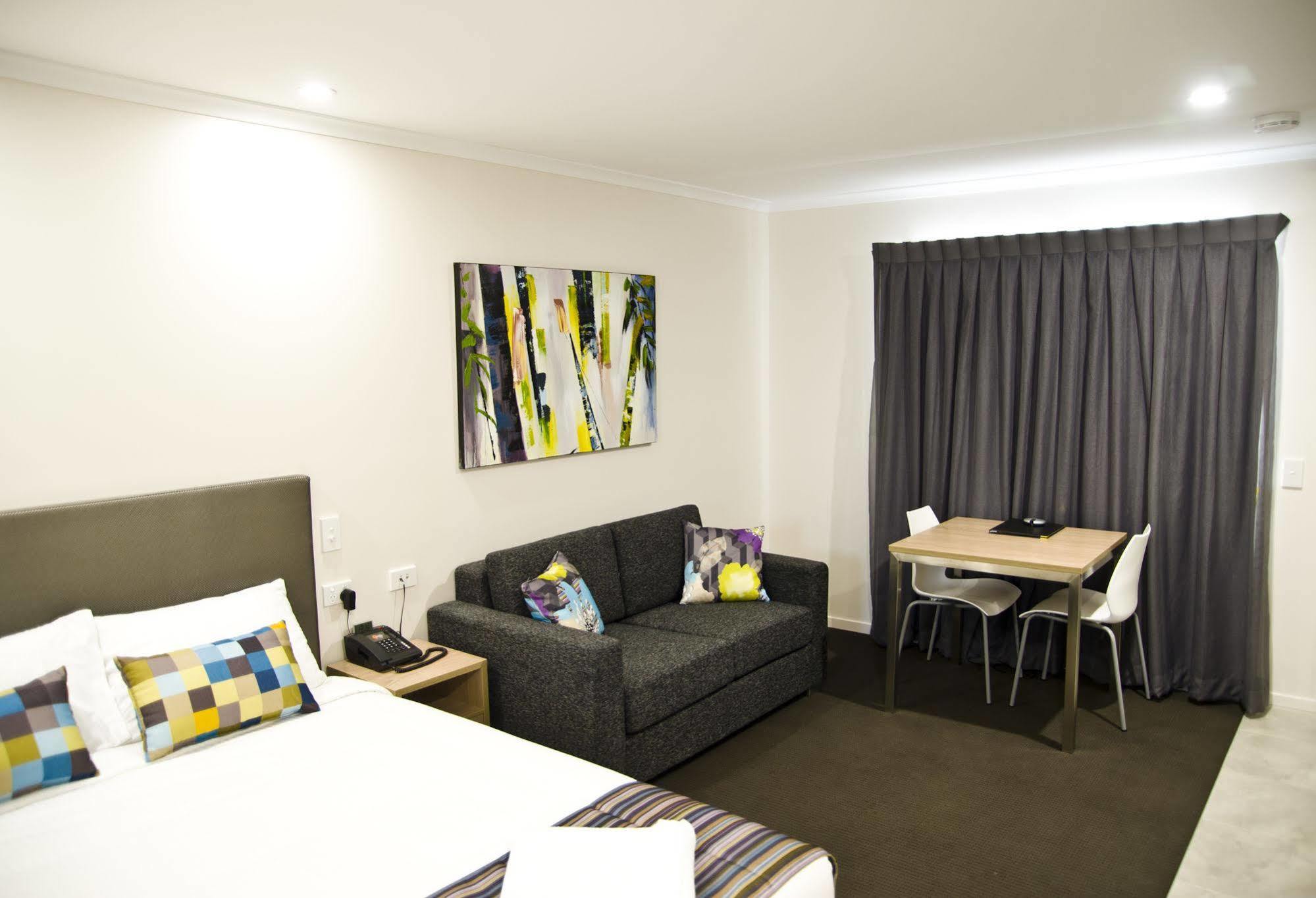 Roma Central Motel Exteriér fotografie
